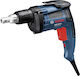 Bosch GSR 6-60 TE Κατσαβίδι Γυψοσανίδας Ρεύματος 701W
