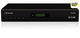 Strong Receptor digital Mpeg-4 Full HD (1080p) cu funcția Înregistrare PVR pe USB Conexiuni SCART / HDMI / USB