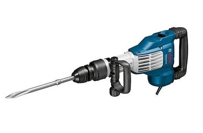 Bosch GSH 11 VC Professional Κρουστικό Κατεδαφιστικό Ρεύματος 1700W με SDS Max