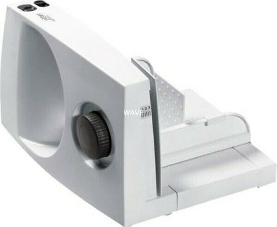 Ritter Markant E05 ws 501.020 Aufschnittschneider 65W Weiß