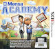 Mensa Academy 3DS