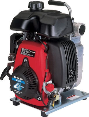 Honda WX 15 Gasoline Surface Water Pump 2.1hp