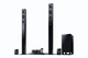 Panasonic SC-BTT490