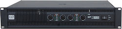 LD Systems DP4950 PA Power Amplifier 4 Channels 810W/4Ω 490W/8Ω LD Systems DP4950 PA Power Amplifier 4 Channels 810W/4Ω 490W/8Ω