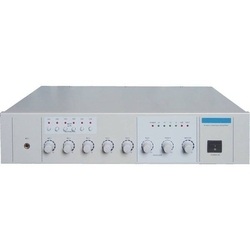 Euroshine SS-6480A Τελικός Ενισχυτής PA