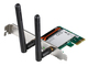 D-Link Wireless Card (300Mbps) PCI-e Card DWA-566