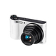 Samsung WB150F Compact Aparat Foto 14.2MP Cu Zoom Optic 18x cu Ecran 3.0"