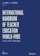 International Handbook of Teacher Education Wor...