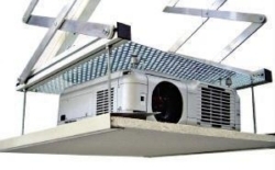 Screen Int Βάση Projector Οροφής SI-100