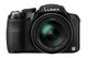 Panasonic DMC-FZ62 Compact Aparat Foto 16.1MP Cu Zoom Optic 24x cu Ecran 3.0"