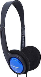Panasonic RP-HT010 3.5mm Μπλε Panasonic RP-HT010 3.5mm Μπλε