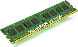 Kingston 8GB DDR3 RAM mit Geschwindigkeit 1600 für Schreibtisch