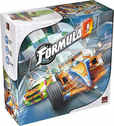 Asmodee Formula D