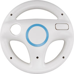 Nintendo Wii Wheel Ασύρματη για Wii