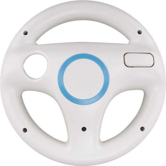 Nintendo Wireless Steering Wheel for Wii (2111366)