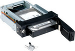 Fantec MR-35SATA-A Frame For Hard Drives Black (1860)