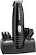 Babyliss Rechargeable Hair Clipper Black 7107U