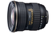 Tokina Crop Φωτογραφικός Φακός AT-X 11-16 F2.8 Pro DX II Ultra-Wide Zoom για Canon EF Mount Black