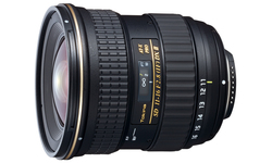 Tokina Crop Camera Lens AT-X 11-16 F2.8 Pro DX II Ultra-Wide Zoom for Nikon F Mount Black