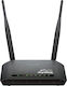 D-Link DIR-605L Wireless Router with 4 Ports