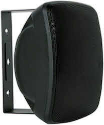 Artsound Επιτοίχια Ηχεία 200W (Ζεύγος) Μαύρα ASW55.2 B Artsound Επιτοίχια Ηχεία 200W (Ζεύγος) Μαύρα ASW55.2 B
