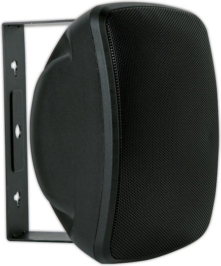Artsound Епитихия Високоговорители 175W Двойка Черни