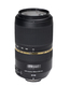 Tamron Full Frame Φωτογραφικός Φακός SP 70-300mm F4-5.6 Di VC USD Tele Zoom για Canon EF Mount Black