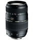 Tamron Camera Lens Telephoto / Macro for Pentax K Mount