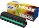 Samsung CLT-Y504S Toner Laserdrucker Gelb 1800 ...