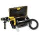 Dewalt Impact Demolition Hammer Electric 800W with Chuck SDS Plus