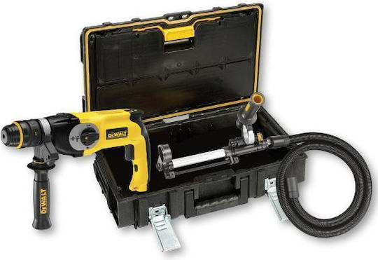 Dewalt Impact Demolition Hammer Electric 800W with Chuck SDS Plus