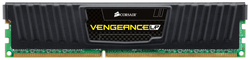 Corsair 8GB DDR3 RAM mit Geschwindigkeit 1600 für Schreibtisch