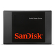 Sandisk SSD 64GB τύπου 2.5'' με σύνδεση SATA III SDSSDP-064G-G25