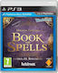 Wonderbook: Book of Spells PS3 Game (Ελληνικό)