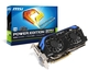 GeForce GTX660 Ti 2GB Power Edition OC