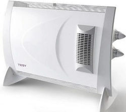 Tesy CN 202 ZF Θερμοπομπός Δαπέδου 2000W 71x45cm
