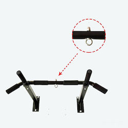 Power Force FX-7021 Wall Pull-Up Bar for User up to 150kg Power Force FX-7021 Wall Pull-Up Bar for User up to 150kg