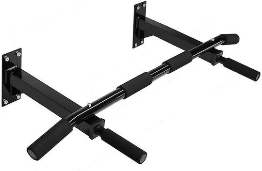Power Force Wall Pull-Up Bar for User up to 150kg