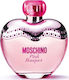Moschino Pink Bouquet Eau de Toilette 50ml