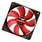 Xilence Red Wing 120 Case Fan με Σύνδεση 4-Pin PWM