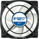 Arctic F12 Pro TC Case Fan 120mm with Connection 3-Pin