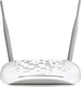 TP-LINK TD-W8968 v1 v1 Ασύρματο ADSL2+ Modem Router με 4 Θύρες