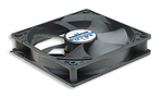 Manhattan 701655) Case Fan 120mm 1pcs