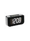 Roadstar CLR-2618 Tabletop Digital Clock with Alarm & Radio