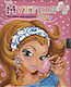 Susaeta Secretele mele Carnet Roz