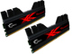 G.Skill 8GB DDR3 RAM με 2 Modules (2x4GB) και Ταχύτητα 2400 για Desktop
