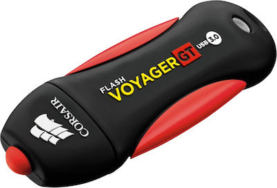 Corsair Voyager GT 128GB USB 3.0 Stick Negru