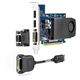 HP GeForce GT 630 2.0GB GDDR3 Κάρτα Γραφικών PCI-E x16 με DVI-I