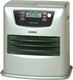 Kerosun LC-43G Αερόθερμη Σόμπα Κηροζίνης 4.2kW