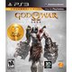 God of War Saga PS3 Spiel